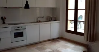 Gîte Les Roses