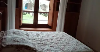 Gîte Les Roses