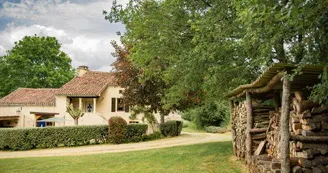 Camp Del Four