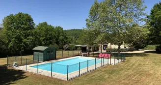 Camp Del Four