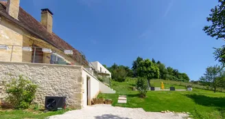Les gîtes de la vallée du Céou : Bouriane Les gîtes de la vallée du Céou : Bouriane