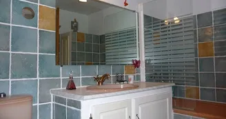 Chambre D'Hôtes Le Bédigas