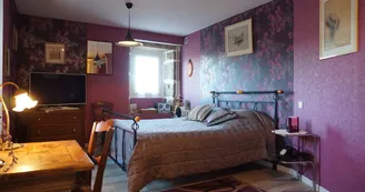 Chambre d'hôtes