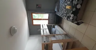 Les Gites L'Hermine : Gîte 2 Les Gites L'Hermine : Gîte 2