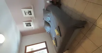 Les Gites L'Hermine : Gîte 2 Les Gites L'Hermine : Gîte 2