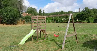 Les Gites L'Hermine : Gîte 2 Les Gites L'Hermine : Gîte 2