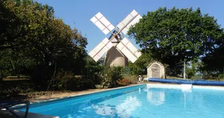 Le Moulin à Vent