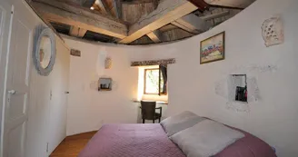 Le Moulin à Vent