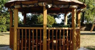 Le Moulin à Vent