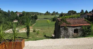 Gîte le Grezalou n°1
