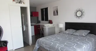 Gîte le Grezalou n°1