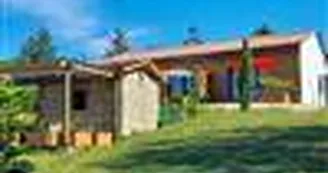 Gîte le Grezalou n°1