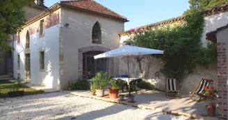 le jardin