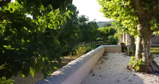 Gîte du Moulin