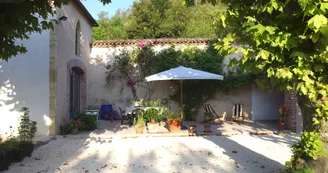 Gîte du Moulin