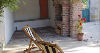 Gîte du Moulin