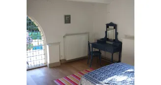 Gîte du Moulin