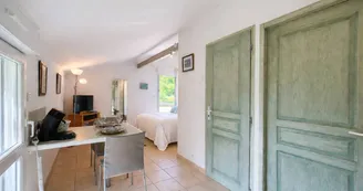 La Maisonnette