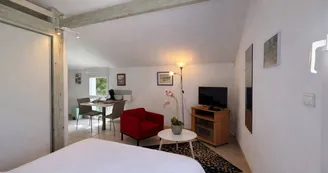 La Maisonnette