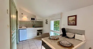 La Maisonnette