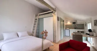 La Maisonnette