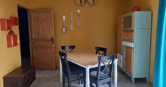 Gîte Nata