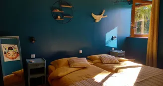Gîte Nata