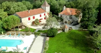 Gîte Nata