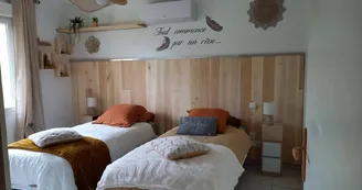 Gîte La Petite Etoile