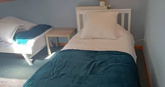 Gîte La Petite Etoile