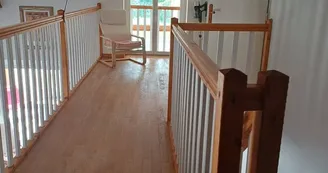 Gîte La Petite Etoile