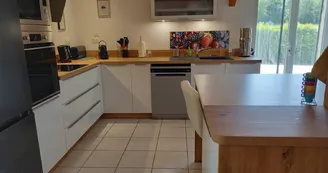 Gîte La Petite Etoile