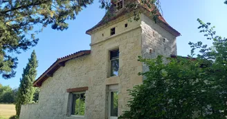 GÎTE LA PETITE ÉTOILE