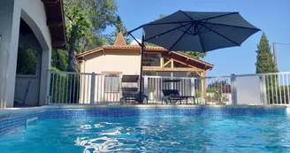 Gîte La Petite Etoile