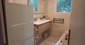 Gîte La Petite Etoile