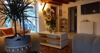 Gîte La Petite Etoile