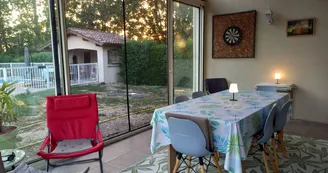 Gîte La Petite Etoile