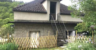 Les Chambres du Prieuré Les Chambres du Prieuré