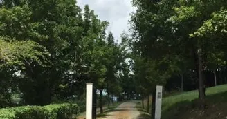 La Borde Neuve