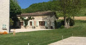 La Borde Neuve