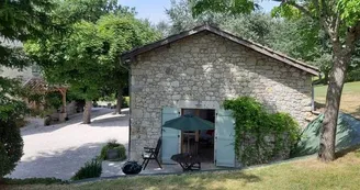 La Borde Neuve