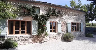 La Borde Neuve