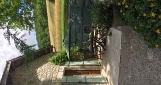 La Borde Neuve