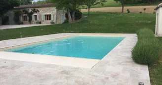 La Borde Neuve