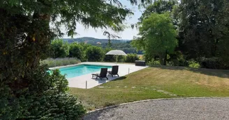 La Borde Neuve