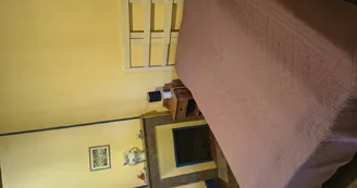 Gîte de Foissac