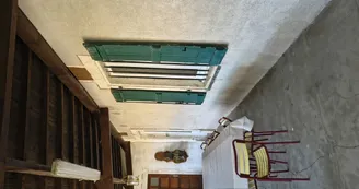 Gîte de Foissac