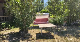 Gîte de Foissac