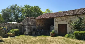 Gîte de Foissac