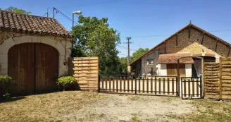 Gîte de Foissac